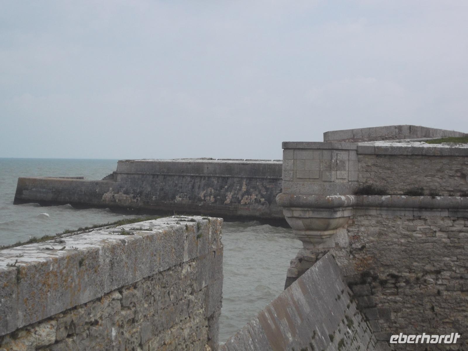 Vauban-Festung von St.Martin-de-Re