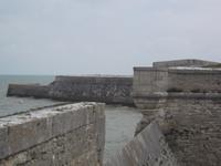 Vauban-Festung von St.Martin-de-Re