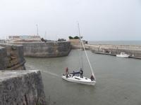 Vauban-Festung von St.Martin-de-Re