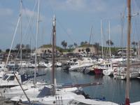 Hafen von St. Martin-de-Re