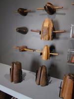 alte Seilerei im Marinearsenal von Rochefort