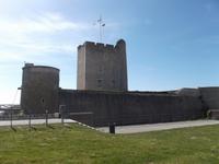 Vauban-Festung von Fouras