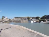 Fort Vauban in Chateau d'Oleron