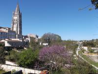 Pilgerkirche St. Eutrope in Saintes 