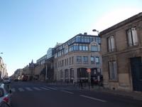 Mercure-Hotel in Bordeaux