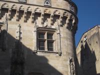 Porte Cailhau: Bordeaux' schönstes Stadttor