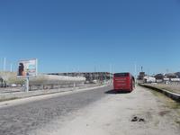 am U-Boot-Bunker von Bordeaux