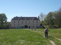 Fort Medoc, Vauban-Festung zur Sicherung der Gironde-Mündung