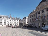 Altstadt von Orleans