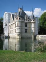 Azay-le-Rideau