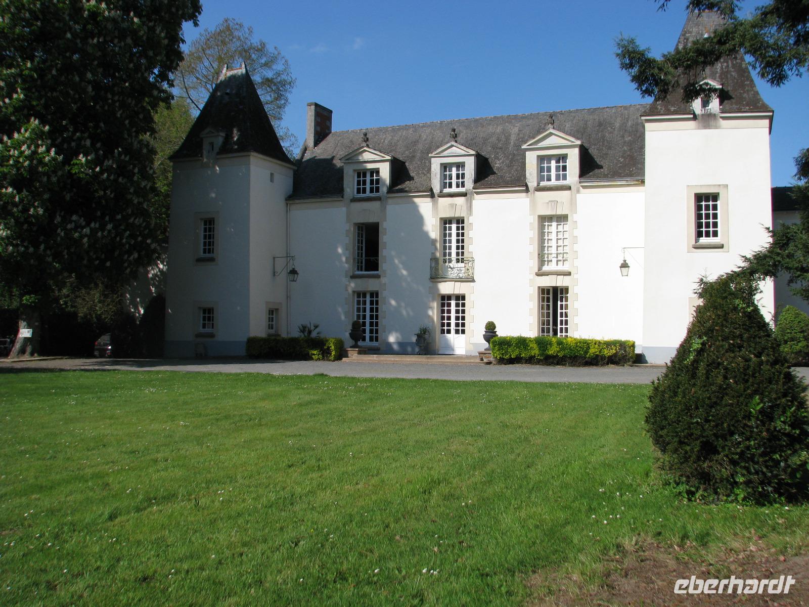 Weingut Cassemichère