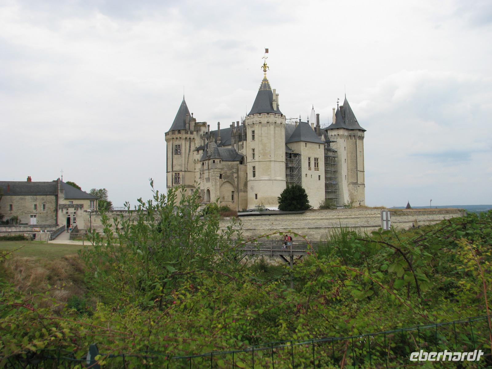Saumur