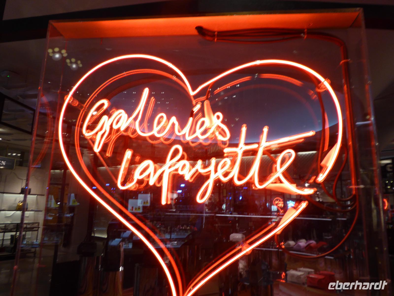 Galerie Lafayette