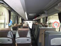 durch diese hohle Gasse...