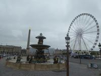 Place de la Concorde