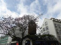 Spaziergang Montmatre