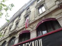 hier gibts Briefmarken