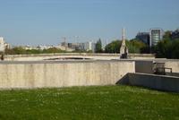 Memorial de la Deportation