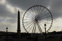 Place de la Concorde