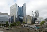 La Defense
