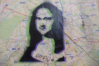 Entdeckungen am Montmartre