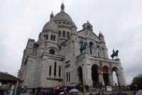 Entdeckungen am Montmartre