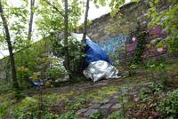 Entdeckungen am Montmartre