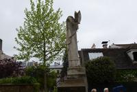 Entdeckungen am Montmartre