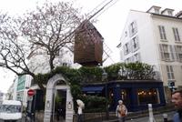 Entdeckungen am Montmartre