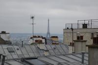 Entdeckungen am Montmartre