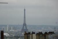 Entdeckungen am Montmartre