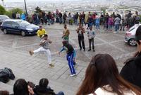 Entdeckungen am Montmartre