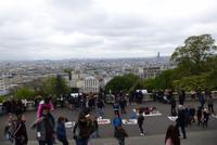 Entdeckungen am Montmartre