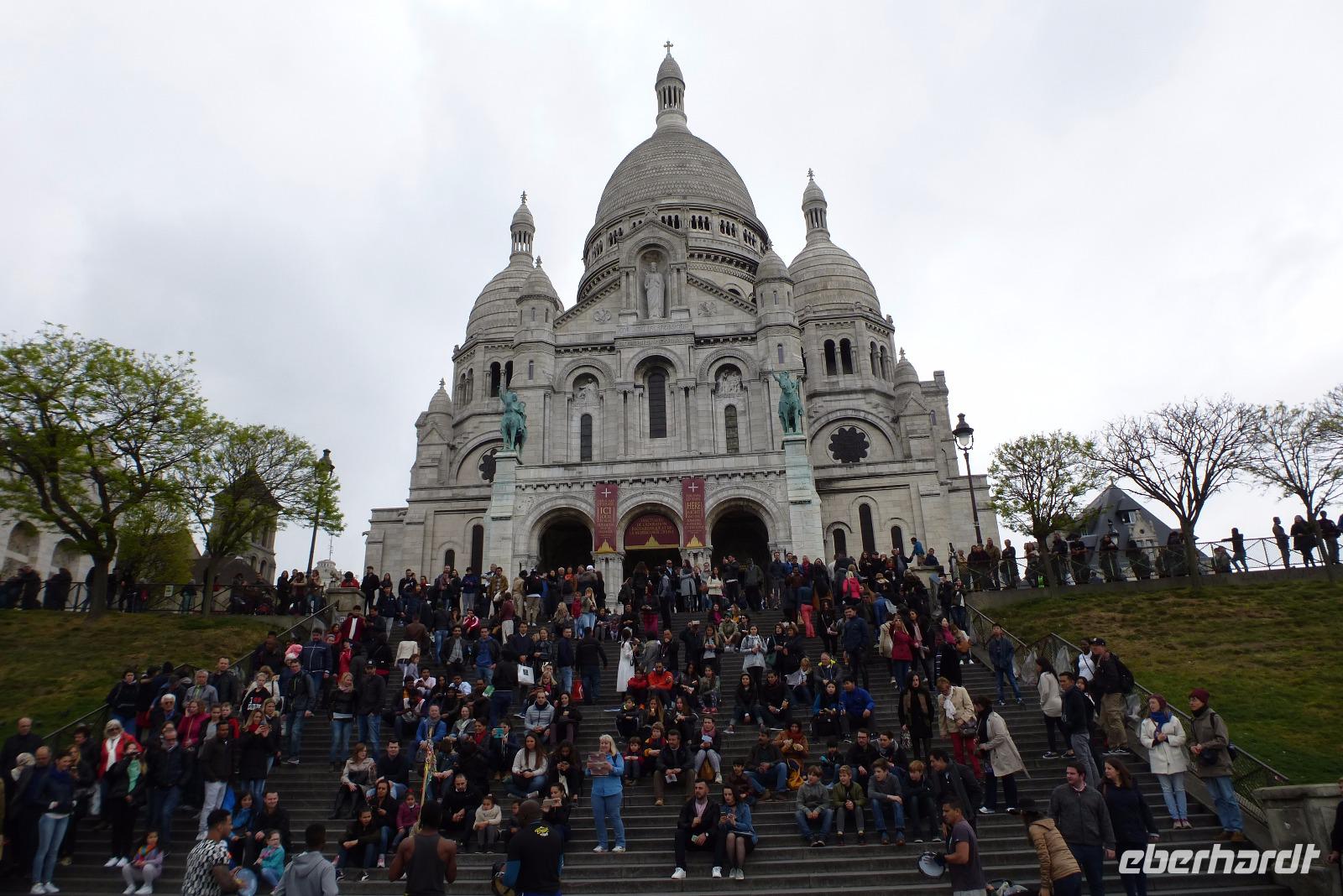 Sacre Coeur