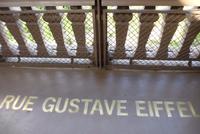 Blick vom Eiffelturm