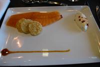 Galadiner in 58 Metern Höhe