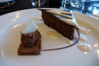 Galadiner in 58 Metern Höhe