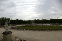 Jardin de Luxembourg