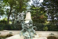 Jardin de Luxembourg