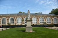 Jardin de Luxembourg