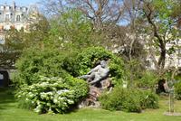 Jardin de Luxembourg