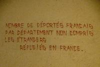 Memorial de la Deportation