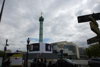 Place de la Bastille