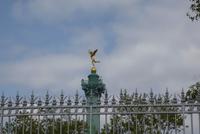Place de la Bastille