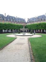 Place des Vosges
