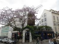 auf Montmartre