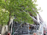 Centre Pompidou
