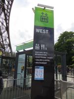 Zugang für Gruppen mit Reservation - Such und  Find