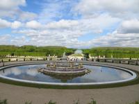 Versaille Park