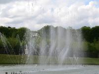 Versaille Park